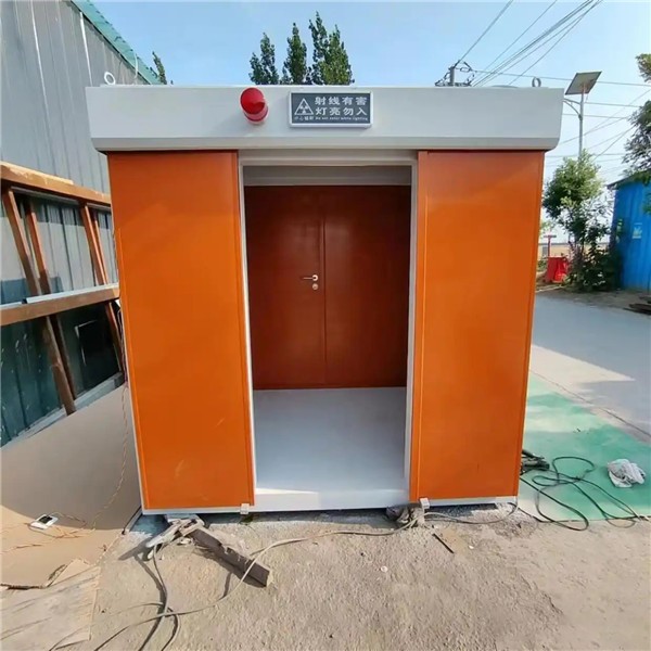 漯河铅房