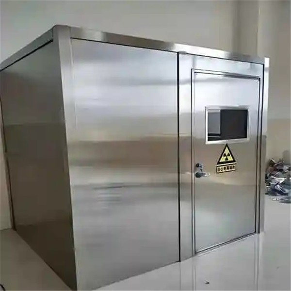 漯河铅房