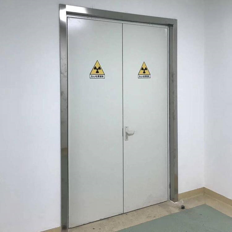 漯河铅门